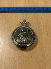 Hachette Classic pocket watch