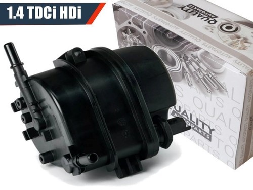Diesel fuel filter for - diesel,