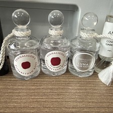 Bundle of travel niche perfumes mini sprays x 36