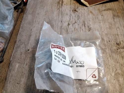 Mgb door lock - mgb,