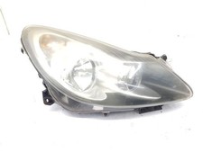 2010-2014 MK3 D VAUXHALL CORSA
