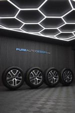 Genuine 20" Defender 5095