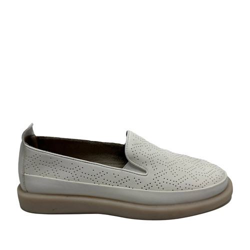Conte women beige leather - conte, women's