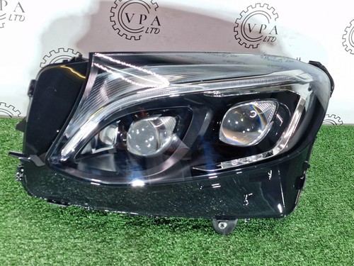 New mercedes benz - benz, glc