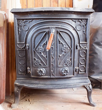 Extra Large Log Fire Wood