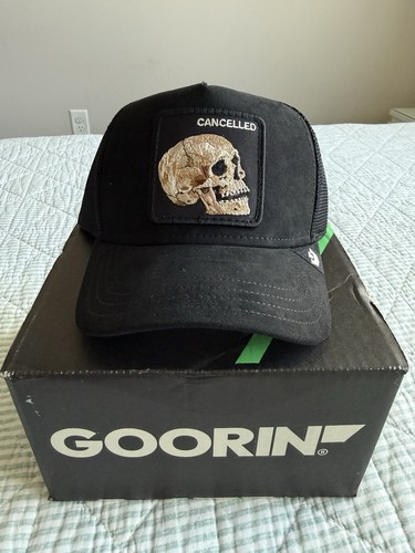 Goorin bros bold - goorin, suede
