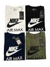 MENS NIKE AIR MAX PRINTED