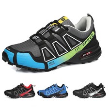 Men's WaterProof Hiking Shoes