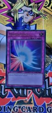 YUGIOH Mirror Force LCKC-EN053