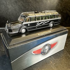 Atlas Editions Classic Coaches