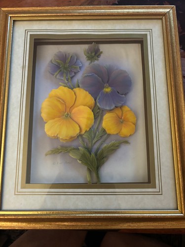 Vintage rob pohl decoupage - rob,