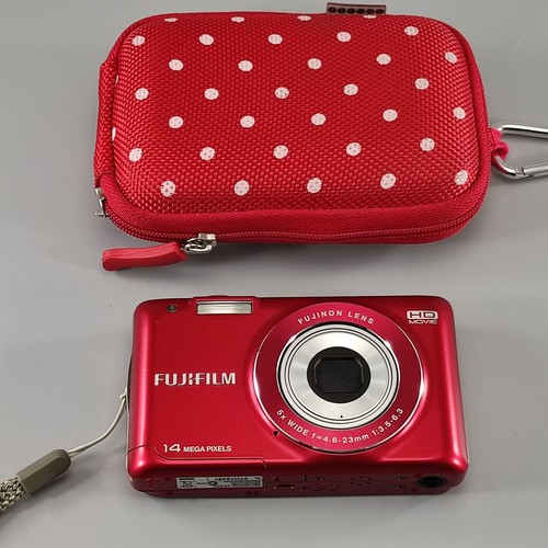 Fujifilm finepix jx500 digital - fujifilm,
