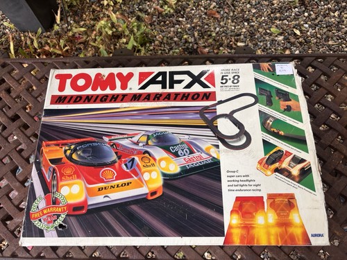 Tomy afx midnight marathon - afx,