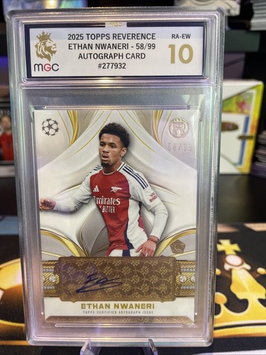 2024 topps reverence ucc - 2024-25,