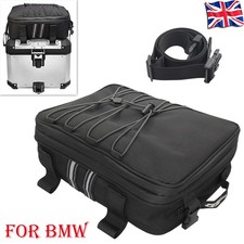 Motorcycle Helmet Tail Bag