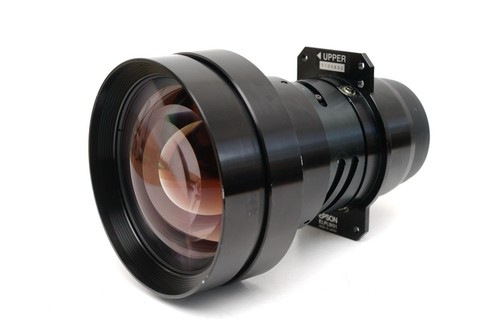 Epson projection lens - epson,