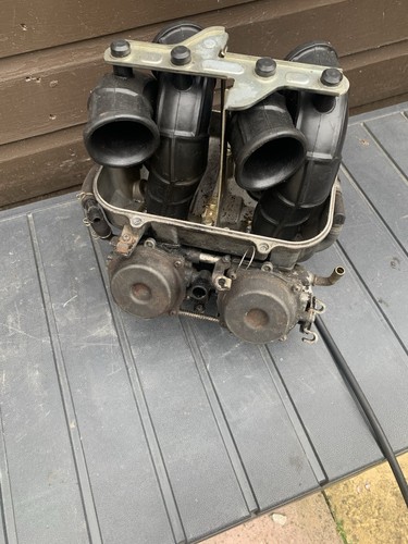 Honda st1100 pan - st1100, european