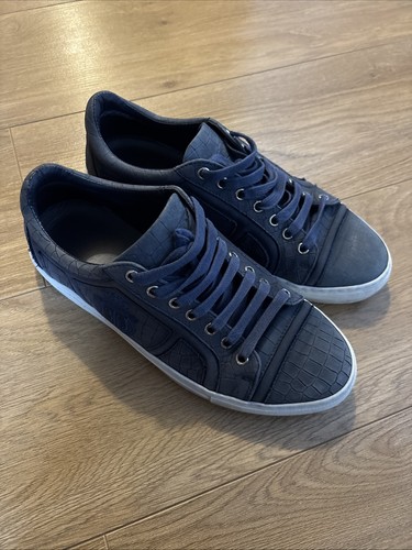 Men italian leather - men's, slip-on