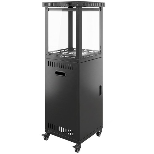 Gas patio heater - 13, kw