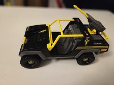 Vintage Action Force SAS