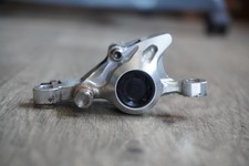 Hope brake caliper - x2, post