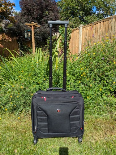 Wenger swissgear potomac - swissgear, 17"