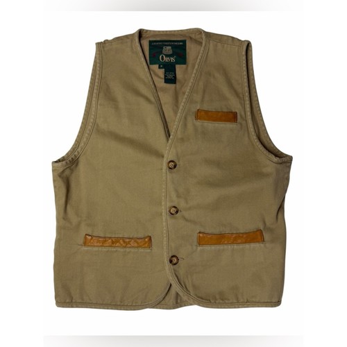 Vtg orvis zambezi - zambezi, field