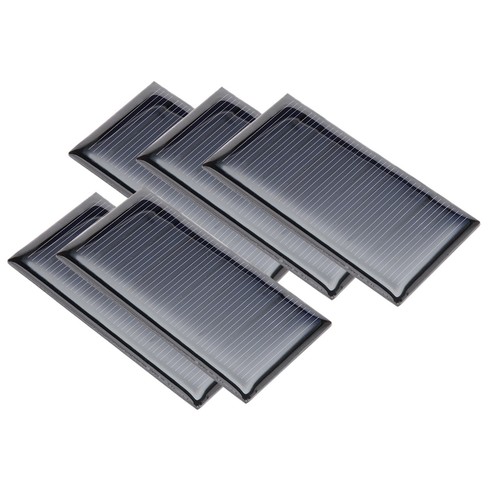 5pcs 60ma poly mini solar - mini,