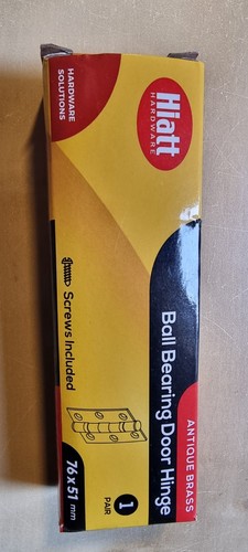 Hiatt hardware ball bearing - hiatt,