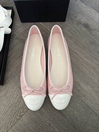 Chanel baby pink - baby,