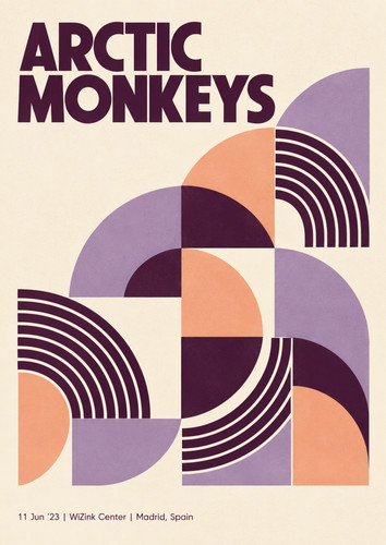 Arctic monkeys music premium - arctic,