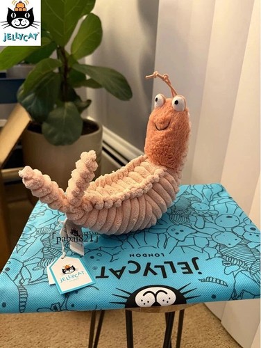 Authentic jellycat sheldon - jellycat,