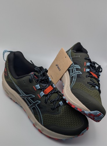 Asics trabuco terra - trabuco,