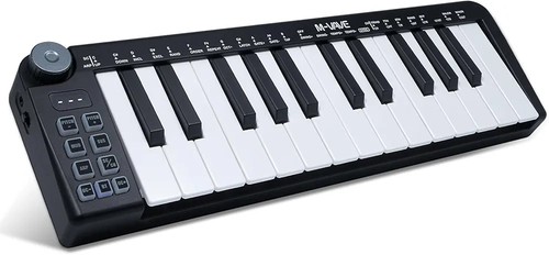 Vave keys mini keyboard - 25,