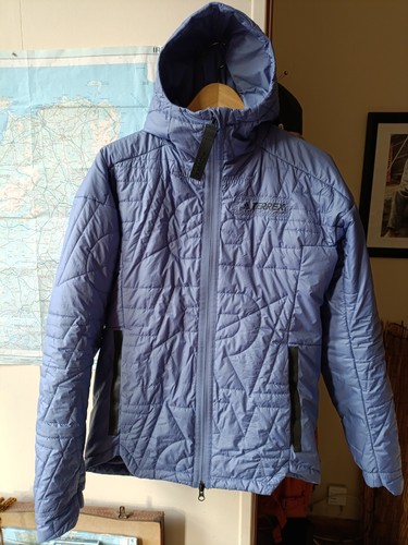 Adidas terrex shelter - my,