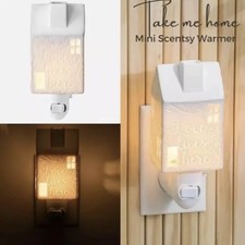 NEW Scentsy Take Me Home Mini