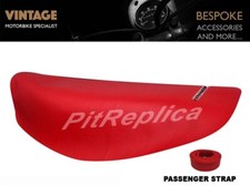 HONDA MBX125 MBX 125 SEAT