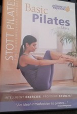 Stott Pilates: Basic Pilates