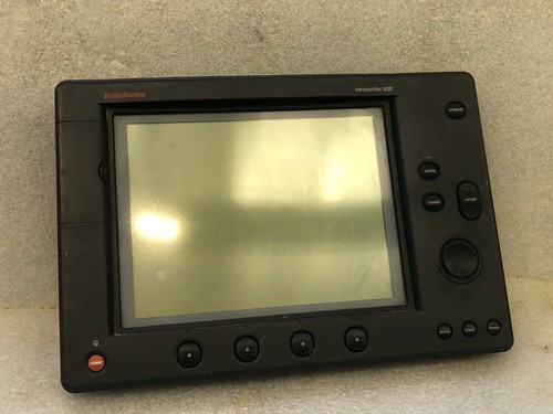 Autohelm raytheon navcenter - autohelm,