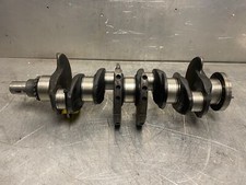 RECONDITION CRANKSHAFT PEUGEOT