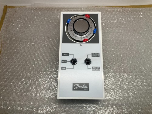 Danfoss 3022 central heating - 3022,