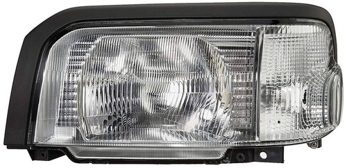 Headlight for suzuki super - d,