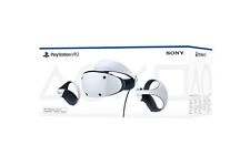 Sony PlayStation VR2 Headset - White