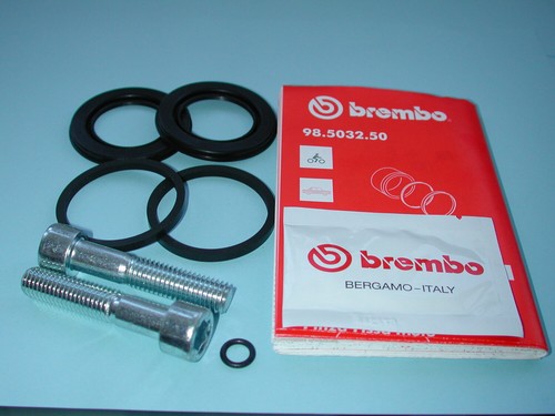 Laverda 750 1000 1200 - , brake
