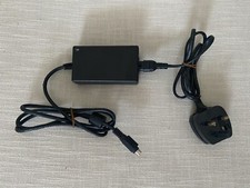 APD Asian Power Devices DA-30C01 Power Supply AC Adapter 5 Pin Round