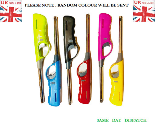 Bbq fire lighters gas - x,