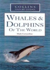 Collins Nature Guide Whales
