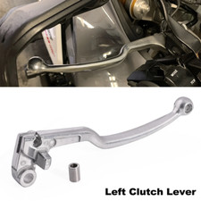 Left Clutch Lever For YAMAHA