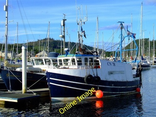 Photo 6x4 fishing - 6x4, at