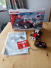 MECCANO Maker System 2 in 1